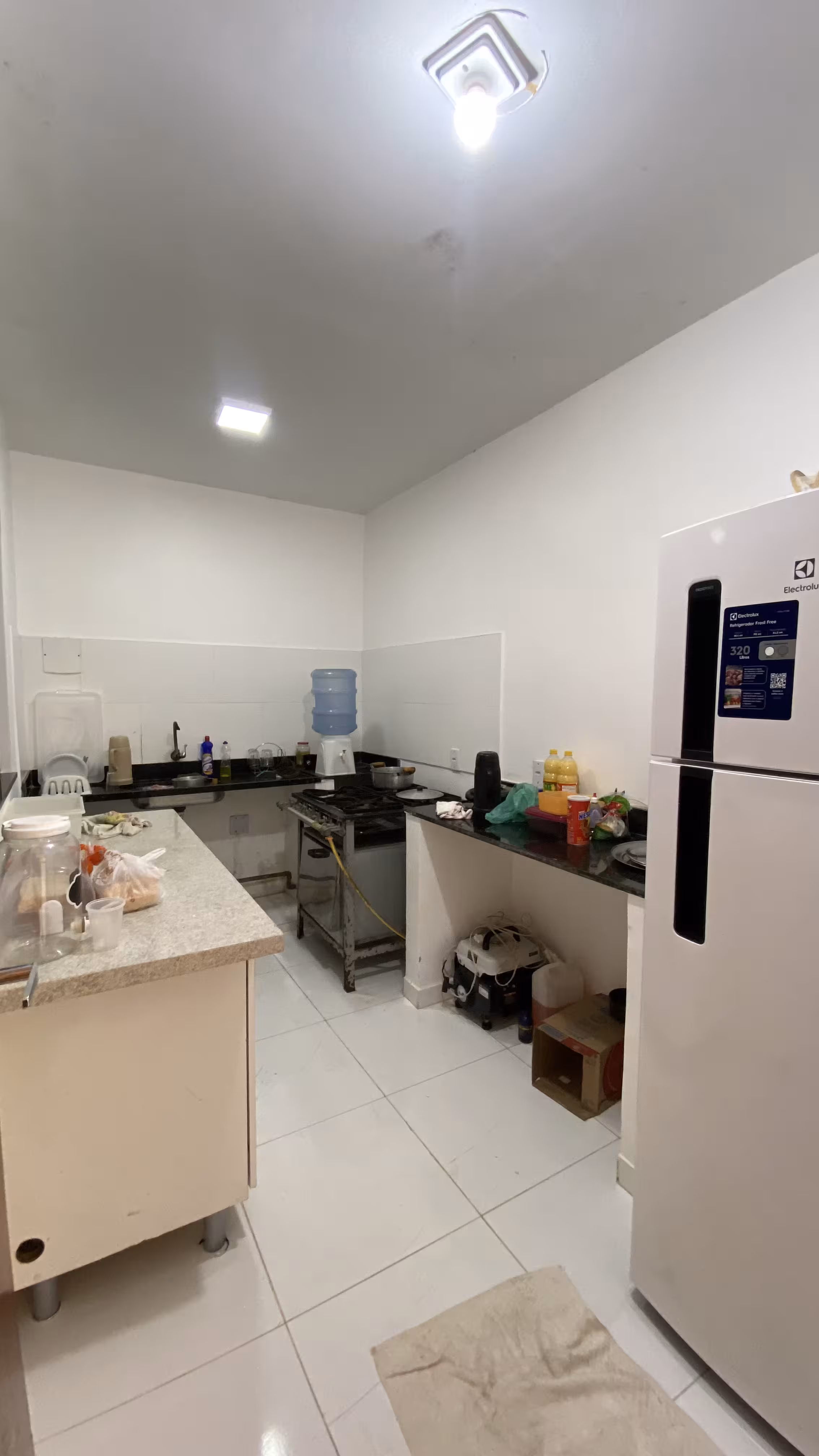 Foto do imóvel em Assis